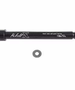 Fox Suspension KaboltX 36-38 Pinch Axle