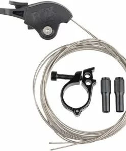 Fox Suspension Three Position Remote Lever