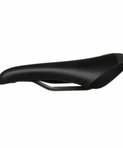 Fizik Gobi M1 Sadel (flettet Kulfiberskinner) -Outlet Bremser Store Gobi M1 Saddle with Carbon Braided Rails 6173 0119