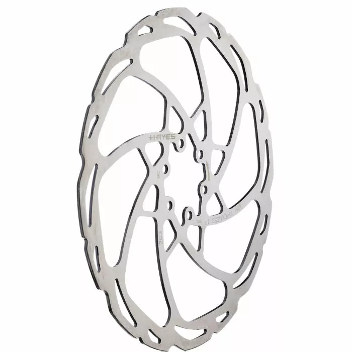 Hayes D-Series Disc Rotor 2 Hayes D-Series Disc Rotor - Billede 2