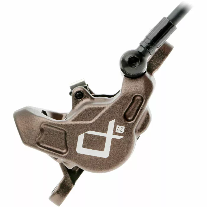 Hayes Dominion A2 Brake Caliper 2 Hayes Dominion A2 Brake Caliper - Billede 2