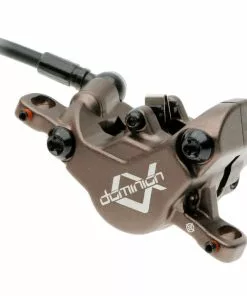 Hayes Dominion A2 Disc Brake -Outlet Bremser Store Hayes Dominion A2 Disc Brake Disc Brake Callipers Bronze 95 36115 K101 2