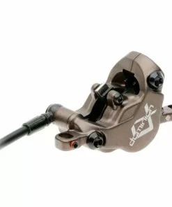 Hayes Dominion A2 Disc Brake -Outlet Bremser Store Hayes Dominion A2 Disc Brake Disc Brake Callipers Bronze 95 36115 K101 3