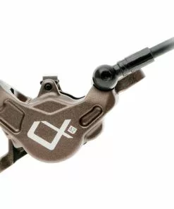 Hayes Dominion A2 Disc Brake -Outlet Bremser Store Hayes Dominion A2 Disc Brake Disc Brake Callipers Bronze 95 36115 K101 4
