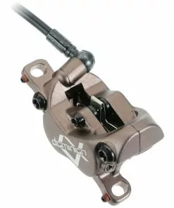 Hayes Dominion A4 Disc Brake Caliper -Outlet Bremser Store Hayes Dominion A4 Disc Brake Caliper 03
