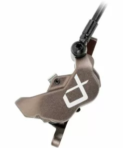 Hayes Dominion A4 Disc Brake 12 Hayes Dominion A4 Disc Brake -Outlet Bremser Store Hayes Dominion A4 Disc Brake Disc Brake Callipers Bronze NotSet 95 36115 K001 10