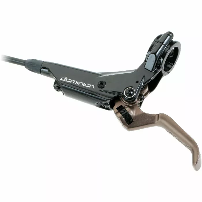 Hayes Dominion A4 Disc Brake 2 Hayes Dominion A4 Disc Brake - Billede 2
