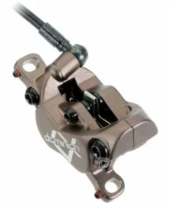 Hayes Dominion A4 Disc Brake 10 Hayes Dominion A4 Disc Brake -Outlet Bremser Store Hayes Dominion A4 Disc Brake Disc Brake Callipers Bronze NotSet 95 36115 K001 8