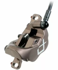 Hayes Dominion A4 Disc Brake 11 Hayes Dominion A4 Disc Brake -Outlet Bremser Store Hayes Dominion A4 Disc Brake Disc Brake Callipers Bronze NotSet 95 36115 K001 9