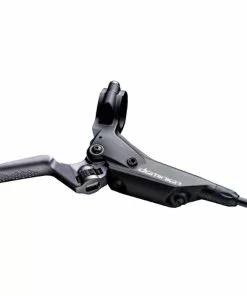 Hayes Dominion A4 Disc Brake -Outlet Bremser Store Hayes Dominion A4 Disc Brake Disc Brake Callipers Stealth Black Grey NotSet 95 36115 K003 1