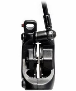 Hayes Dominion A4 Disc Brake -Outlet Bremser Store Hayes Dominion A4 Disc Brake Disc Brake Callipers Stealth Black Grey NotSet 95 36115 K003 4