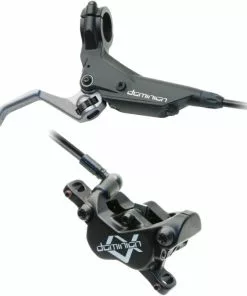 Hayes Dominion A4 SFL Brake Kit