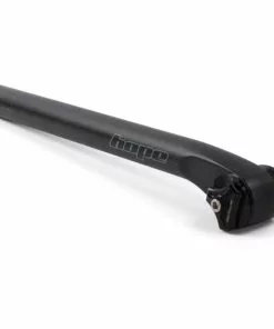 Hope Sadelpind (kulfiber) -Outlet Bremser Store Hope Carbon Seat Post Seat Posts Black HSP001CN 1