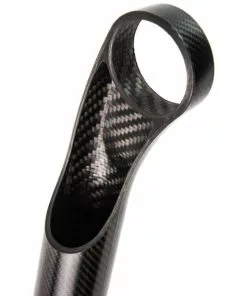 Hope Sadelpind (kulfiber) -Outlet Bremser Store Hope Carbon Seat Post Seat Posts Black HSP001CN 2