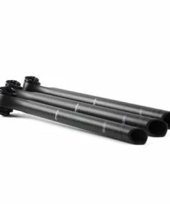 Hope Sadelpind (kulfiber) -Outlet Bremser Store Hope Carbon Seat Post Seat Posts Black HSP001CN 3