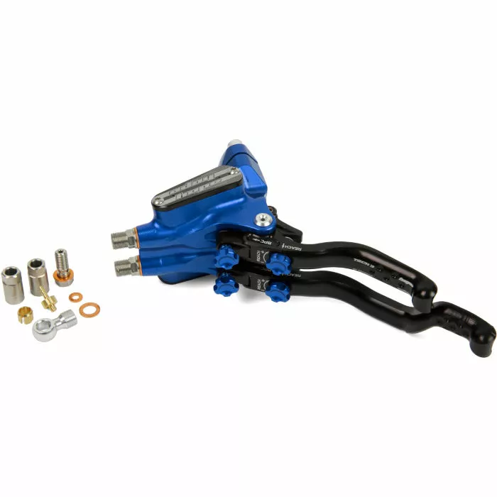 Hope DUO Disc Brake Master Cylinder Complete 1 Hope DUO Disc Brake Master Cylinder Complete