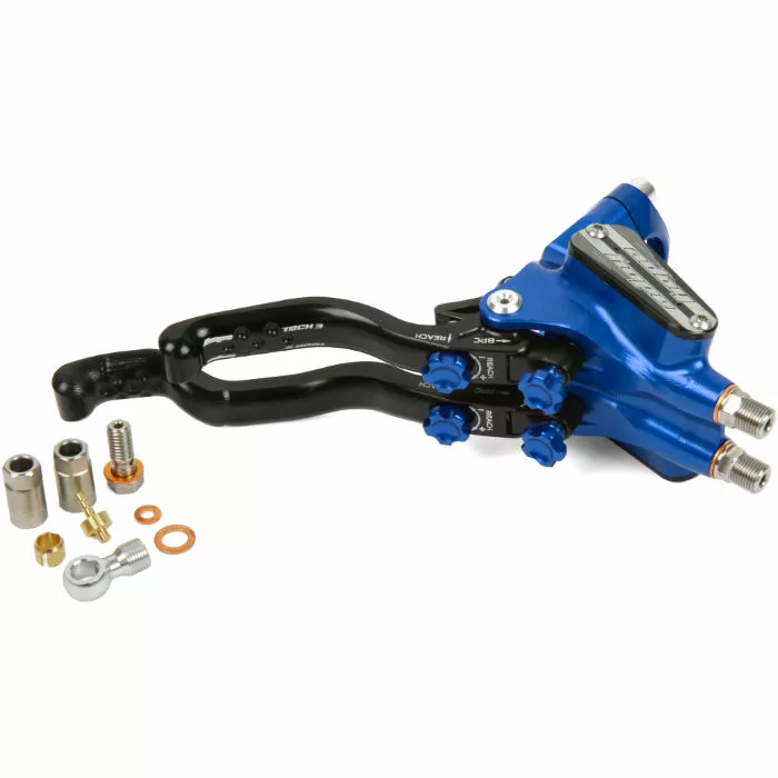 Hope DUO Disc Brake Master Cylinder Complete 2 Hope DUO Disc Brake Master Cylinder Complete - Billede 2