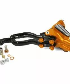 Hope DUO Disc Brake Master Cylinder Complete 11 Hope DUO Disc Brake Master Cylinder Complete -Outlet Bremser Store Hope DUO Disc Brake Master Cylinder Complete Brake Levers Orange HBSPC70C