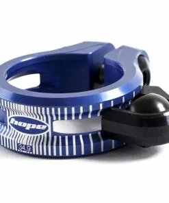 Hope Dropper Seat Clamp