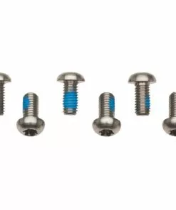 Hope Stål Bolte Til Skiverotor