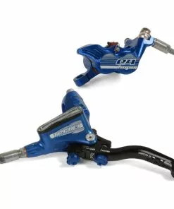 Hope Tech 3 E4 Disc Brake (Without Rotor)