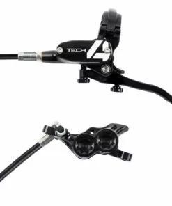 Hope Tech 4 E4 Brake - No Rotor