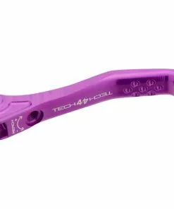 Hope Tech 4 Lever Blade 18 Hope Tech 4 Lever Blade -Outlet Bremser Store Hope Tech 4 Lever Blade Brake Levers Purple HBSP421PU 0