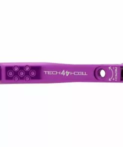 Hope Tech 4 Lever Blade 19 Hope Tech 4 Lever Blade -Outlet Bremser Store Hope Tech 4 Lever Blade Brake Levers Purple HBSP421PU