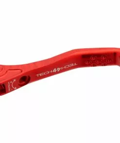 Hope Tech 4 Lever Blade 21 Hope Tech 4 Lever Blade -Outlet Bremser Store Hope Tech 4 Lever Blade Brake Levers Red HBSP421R 0