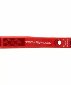 Hope Tech 4 Lever Blade 22 Hope Tech 4 Lever Blade -Outlet Bremser Store Hope Tech 4 Lever Blade Brake Levers Red HBSP421R