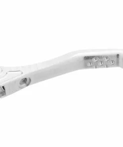 Hope Tech 4 Lever Blade 24 Hope Tech 4 Lever Blade -Outlet Bremser Store Hope Tech 4 Lever Blade Brake Levers Silver HBSP421S 0