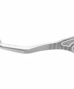 Hope Tech 4 Lever Blade 26 Hope Tech 4 Lever Blade -Outlet Bremser Store Hope Tech 4 Lever Blade Brake Levers Silver HBSP421S 1