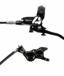 Hope Tech 4 V4 Brake - No Rotor