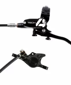 Hope Tech 4 X2 Brake - No Rotor