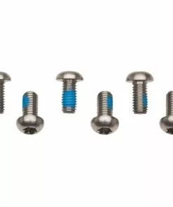 Hope Titanium Bolte Til Skiverotor