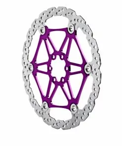 Hope V4 Purple Ventileret Skiverotor
