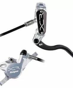 Hope XCR Pro X2 Brake - No Rotor