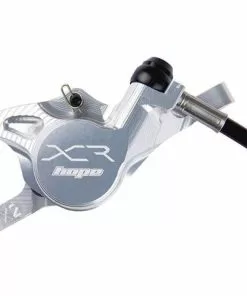 Hope XCR Pro X2 Brake - No Rotor -Outlet Bremser Store Hope XCR Pro X2 Brake No Rotor04