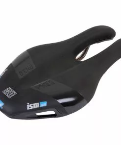 ISM PN 3.0 Sadel -Outlet Bremser Store ISM PN3 0 Performance Saddles Black 2017 ISM SA PN3 0 K 6