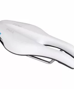 ISM PN 3.0 Sadel -Outlet Bremser Store ISM PN3 0 Performance Saddles White 2017 ISM SA PN3 0 W 5