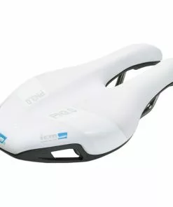 ISM PN 3.0 Sadel -Outlet Bremser Store ISM PN3 0 Performance Saddles White 2017 ISM SA PN3 0 W 6