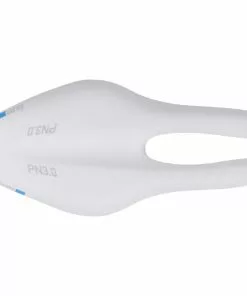 ISM PN 3.0 Sadel -Outlet Bremser Store ISM PN3 0 Performance Saddles White 2017 ISM SA PN3 0 W 7