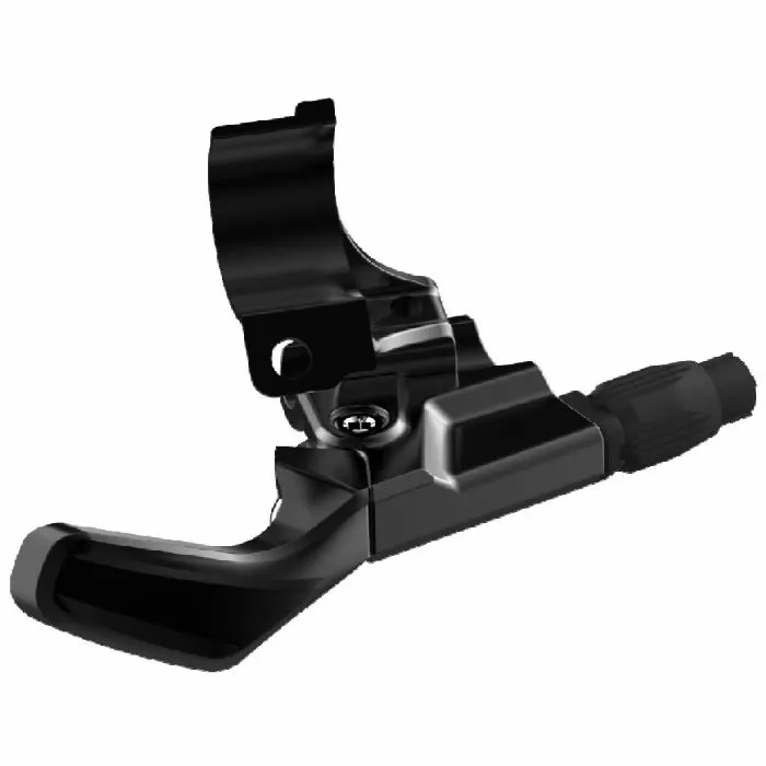 Brand-X Ascend Lever Kit V2 - Shifter (1x Gears) I-SPEC 1 Brand-X Ascend Lever Kit V2 - Shifter (1x Gears) I-SPEC