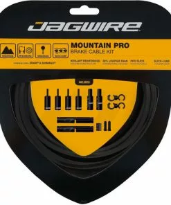 Jagwire Mountain Pro Bremsekit