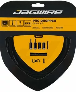 Jagwire Pro Dropper Upgrade Cable Kit