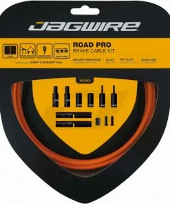Jagwire Road Pro Bremsekit