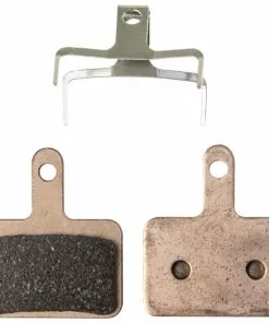 LifeLine Shimano Deore M515-M525-Tektro Disc Pads