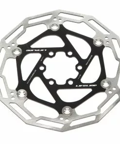 LifeLine Floating Skiverotor (160 Mm)