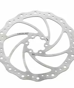 LifeLine Rustfri Skiverotor (et Stykke, 180 Mm)