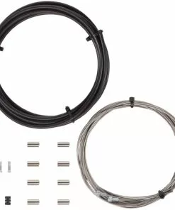 LifeLine - Essential Bremse Kabel Sæt - Campagnolo